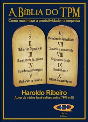 A Bíblia do TPM