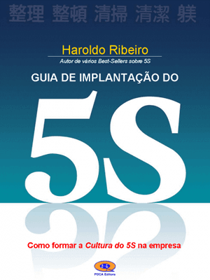 Guia de Implantação do 5S