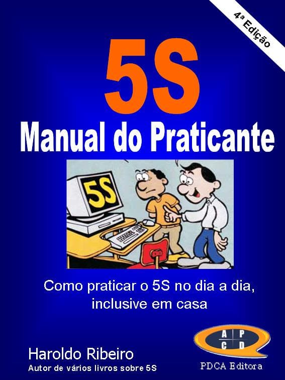 Manual do Praticante 5S