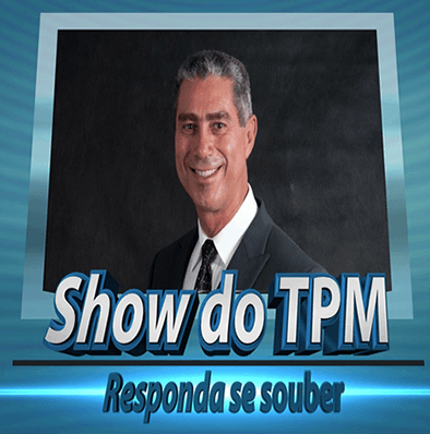 Show do TPM
