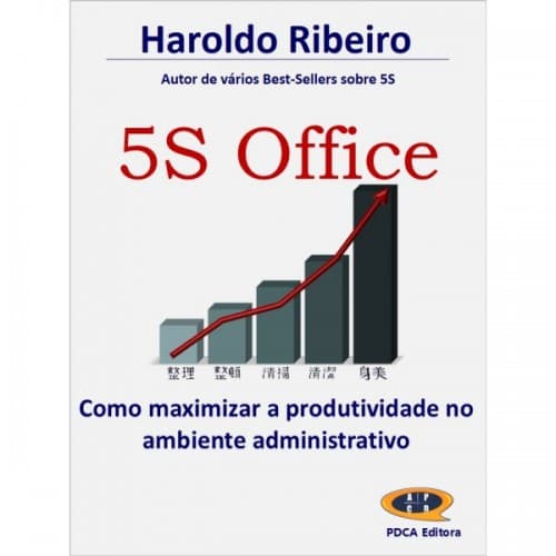 5S Office – Haroldo Ribeiro