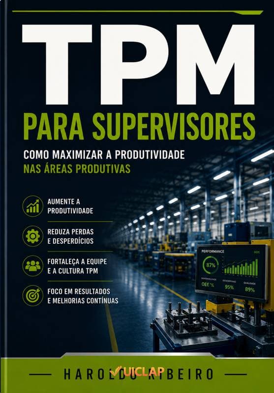 TPM para Supervisores